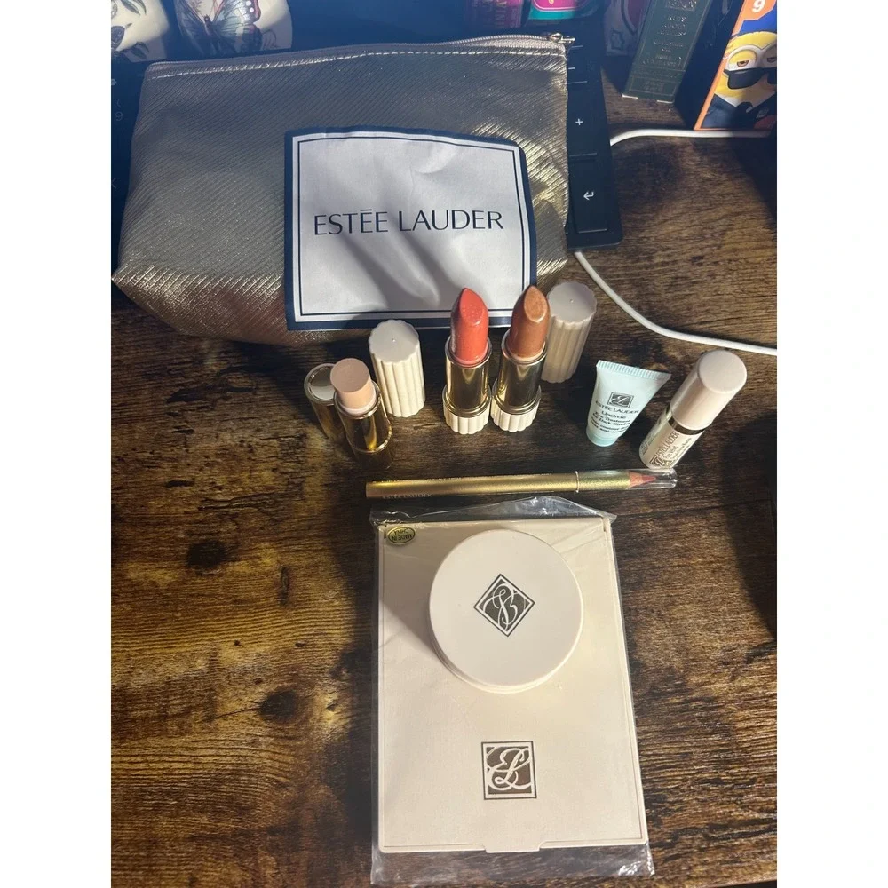 Estée Lauder 1980s estee